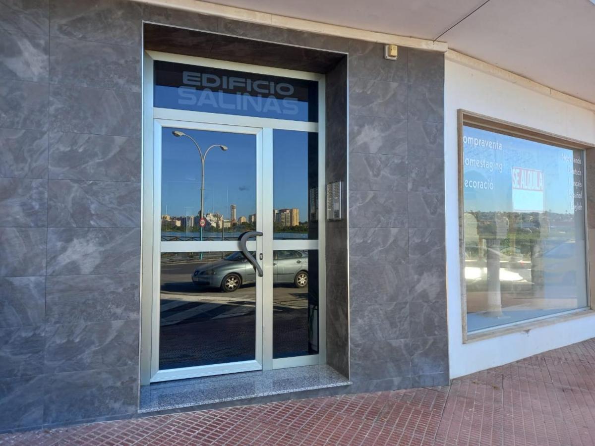 דירות קלפה Flamingo Seaviews מראה חיצוני תמונה