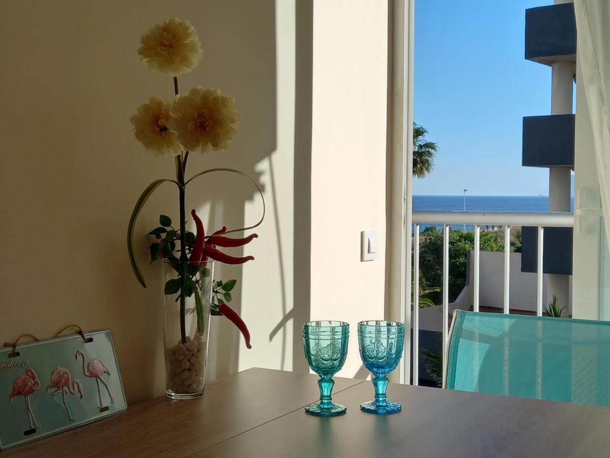 דירות קלפה Flamingo Seaviews מראה חיצוני תמונה